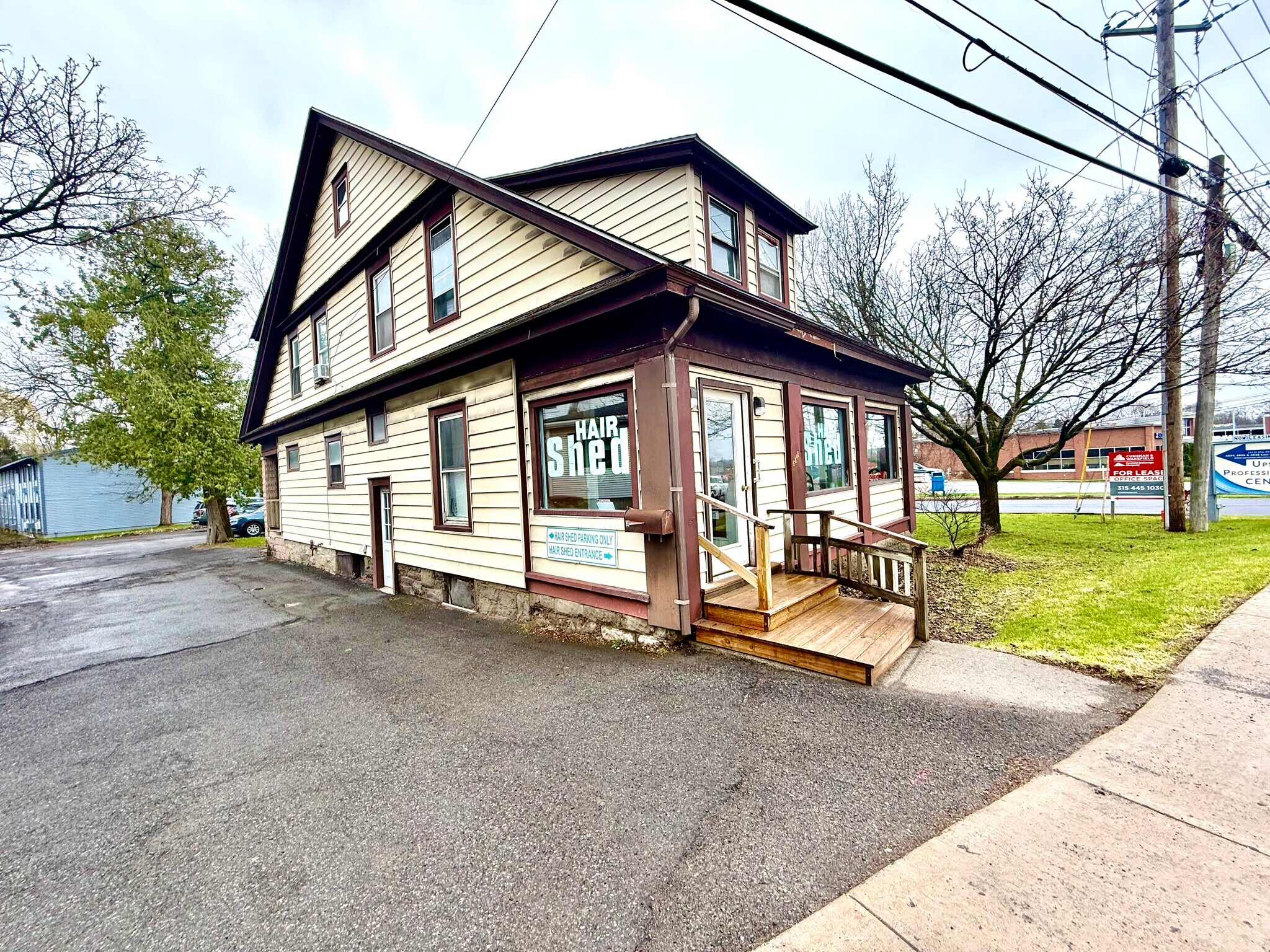 6840 E Genesee St, Fayetteville, NY for Sale
