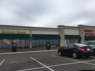 New Boston, TX Retail - 700 Davey Crockett Dr