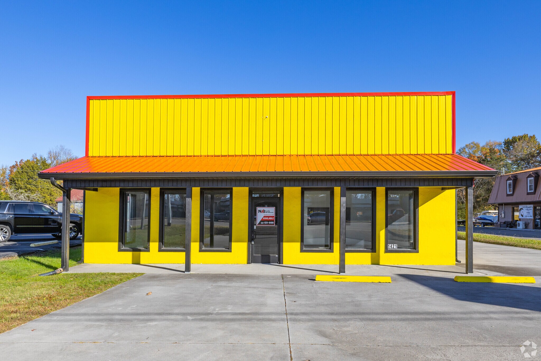 1421 Winfield Dunn Pky, Sevierville, TN for Rent