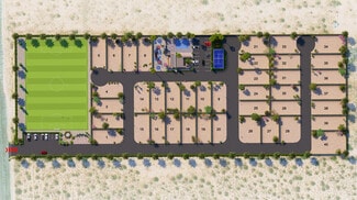 Pearsonville, CA Manufactured Housing/Mobile Housing - 401 Sterling Rd