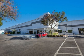 Tracy, CA Industrial - 1820 N MacArthur Dr