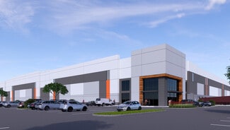 Lodi, CA Industrial - 6015 Highway 12 Lodi, CA Industrial - 6015 Highway 12