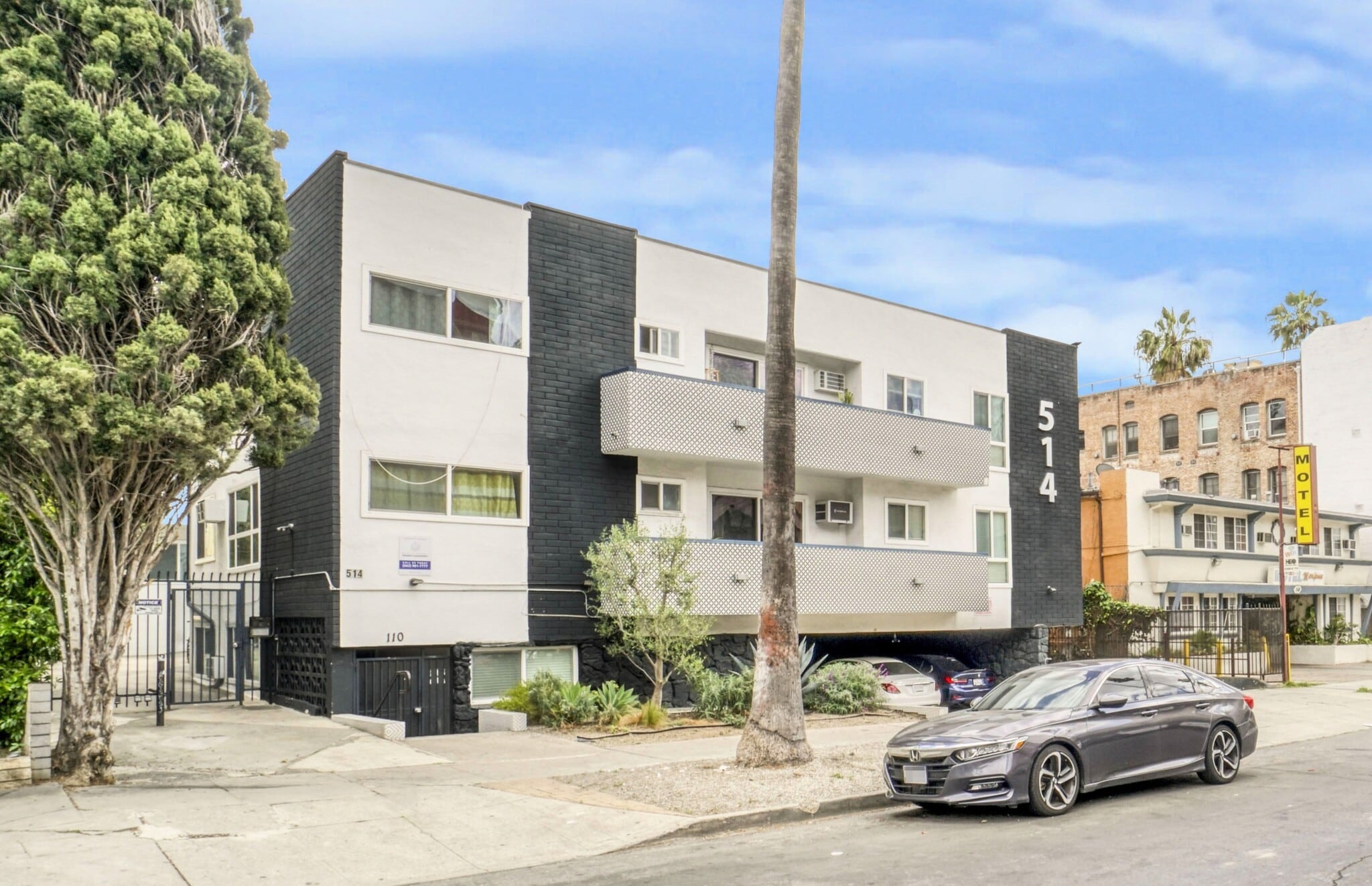 514 S Mariposa Ave, Los Angeles, CA for Sale