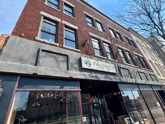 Harrisonburg, VA Coworking Space - 31 N Federal St