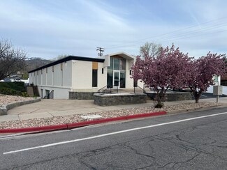 North Salt Lake, UT Office - 940 N 400 E