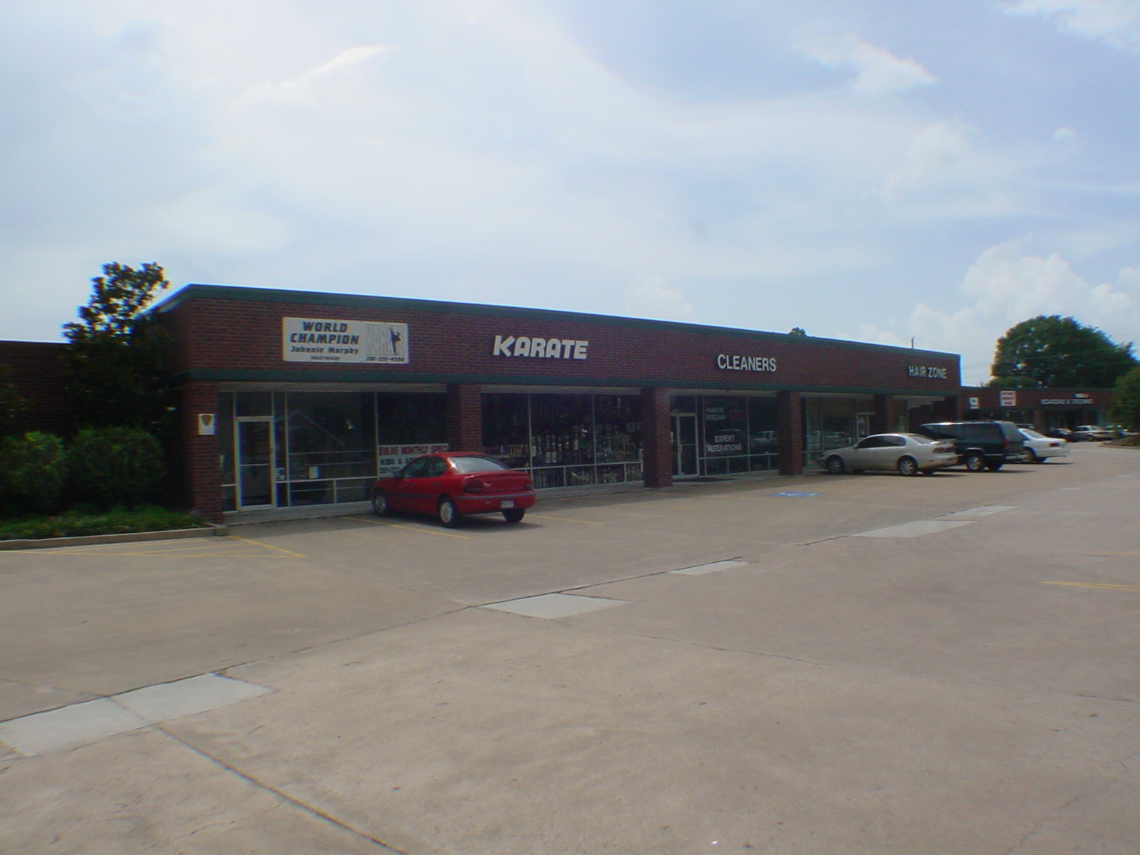 17425 Stuebner Airline Rd, Spring, TX for Rent