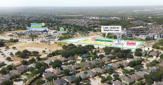 Denton, TX Retail - 3912 Teasley Ln