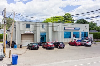 Vaudreuil-dorion, QC Auto Repair - 205-207 Rte De Lotbinière
