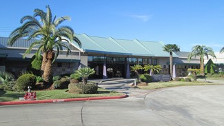 Webster, TX Office - 17100 Glenmount Park Dr