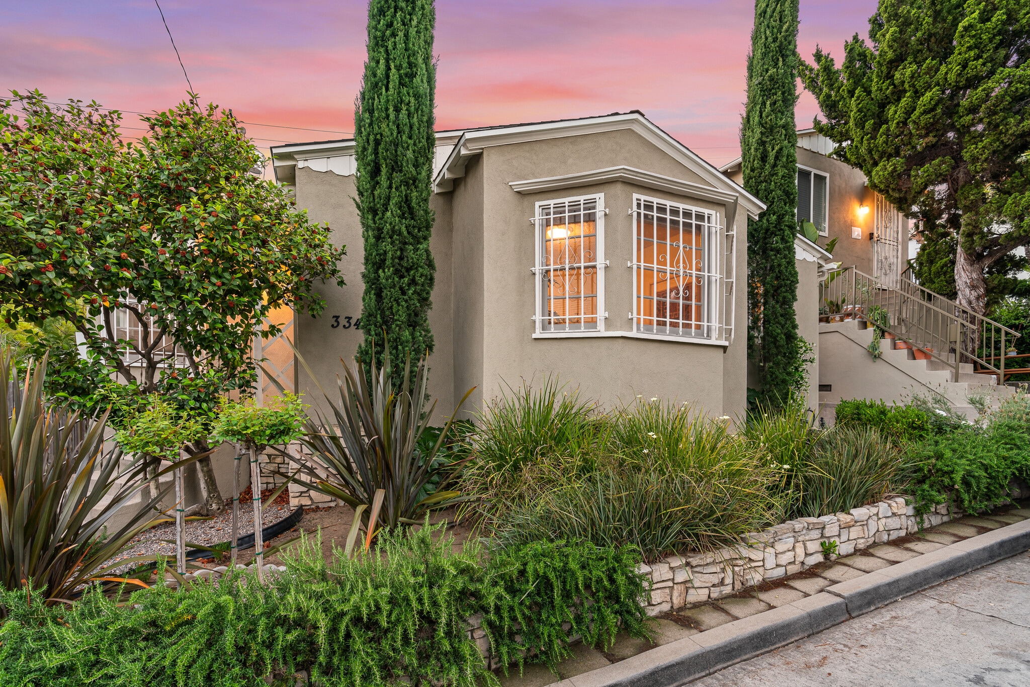 3349 Wood Ter, Los Angeles, CA for Sale