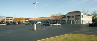 Grayslake, IL Office - 15 Commerce Dr Grayslake, IL Office - 15 Commerce Dr