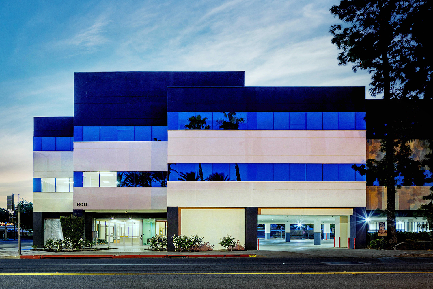 600 N Arrowhead Ave, San Bernardino, CA for Sale