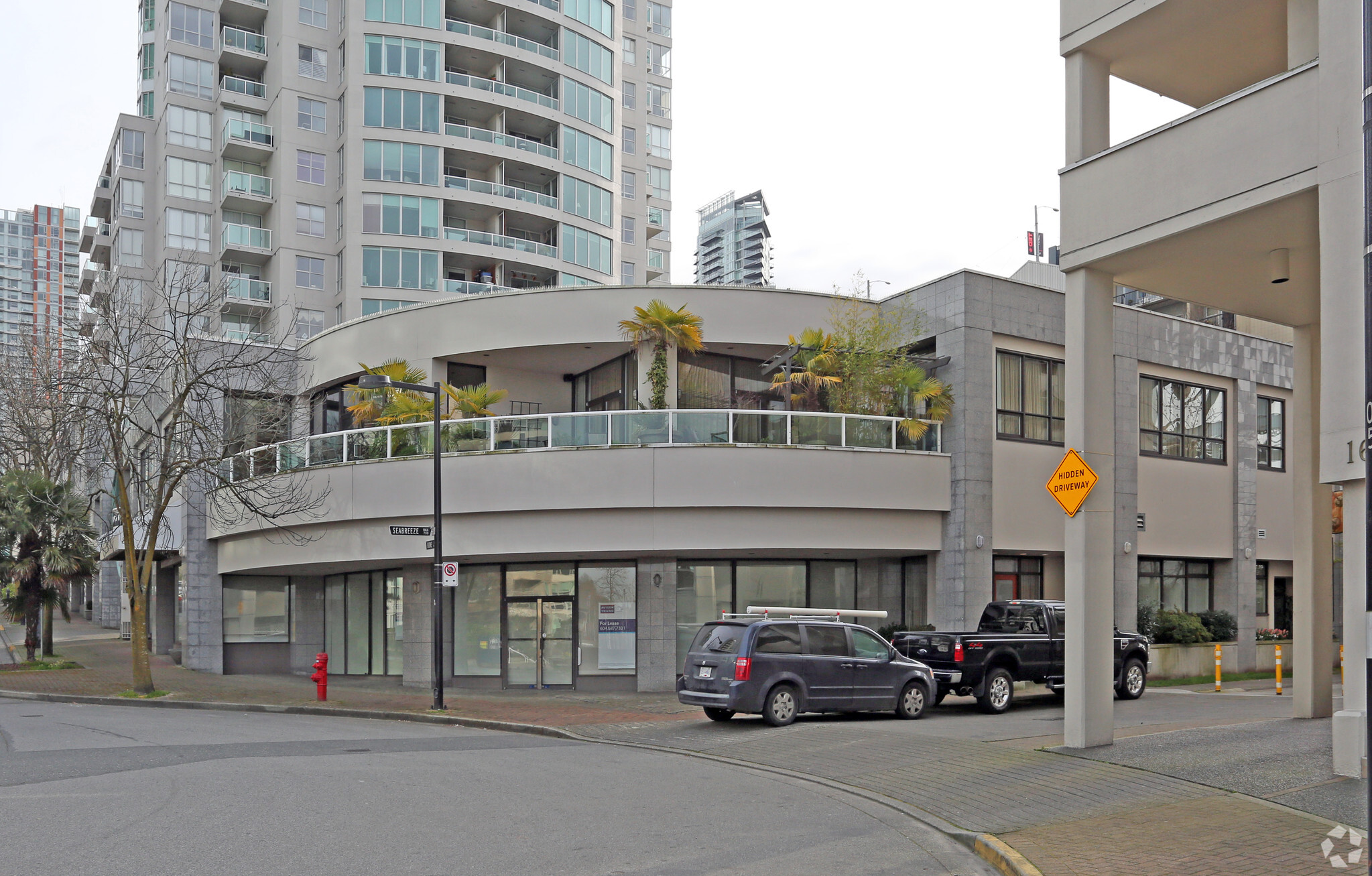 1500 Howe St, Vancouver, BC for Sale