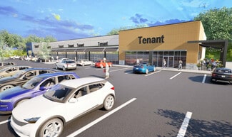 Terre Haute, IN Retail - SR 46 Sr @ New Margaret Drive Terre Haute, IN Retail - SR 46 Sr @ New Margaret Drive