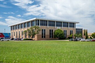 Wichita, KS Office - 8111 E 32nd St N