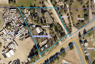 Agua Dulce, CA Industrial Land - 12029 Davenport Rd Agua Dulce, CA Industrial Land - 12029 Davenport Rd