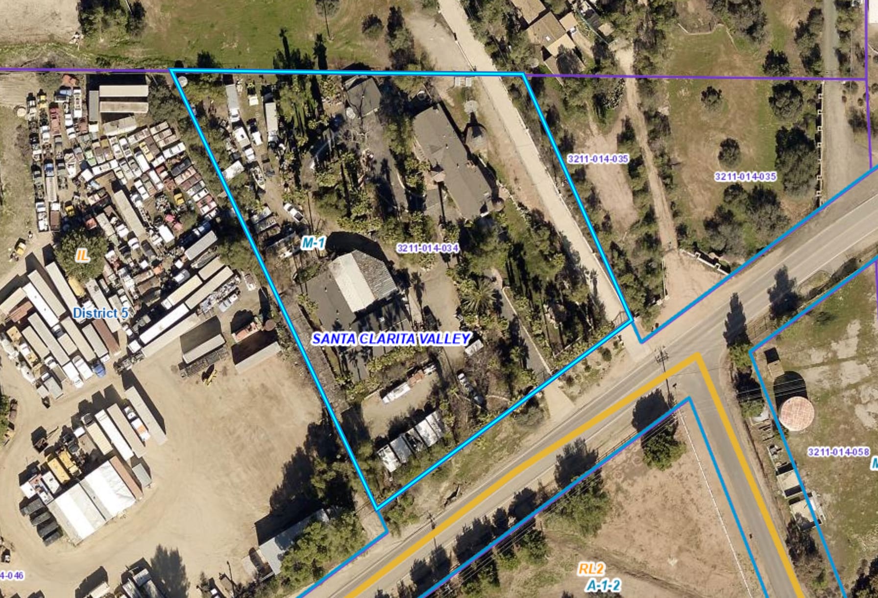 12029 Davenport Rd, Agua Dulce, CA for Sale