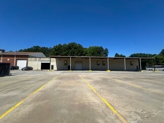 Raleigh, NC Industrial - 6514 Chapel Hill Rd Raleigh, NC Industrial - 6514 Chapel Hill Rd