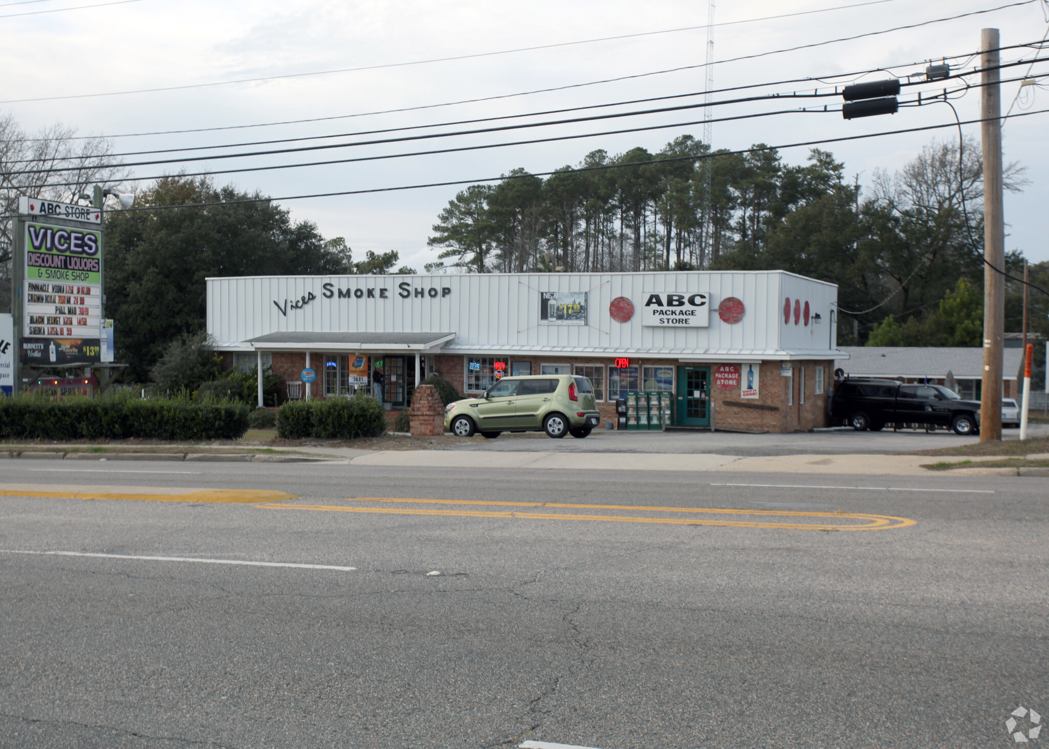 1479 Us-17 Hwy N, Little River, SC for Sale