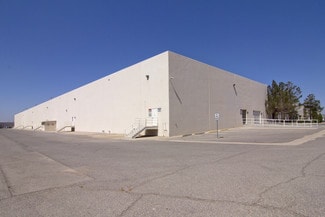 El Paso, TX Industrial - 12100 Esther Lama Dr El Paso, TX Industrial - 12100 Esther Lama Dr