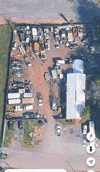 Manassas, VA Office/Retail, Retail - 10624 Dumfries Rd