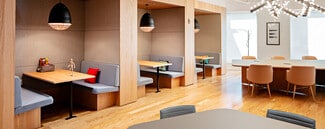 Brooklyn, NY Coworking Space - 41 Flatbush Ave