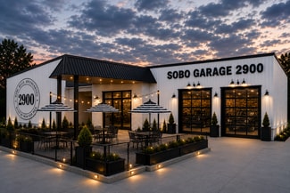 Englewood, CO Retail - 2900 S Broadway
