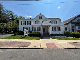 Florence, NJ Office/Residential - 214 W Front St