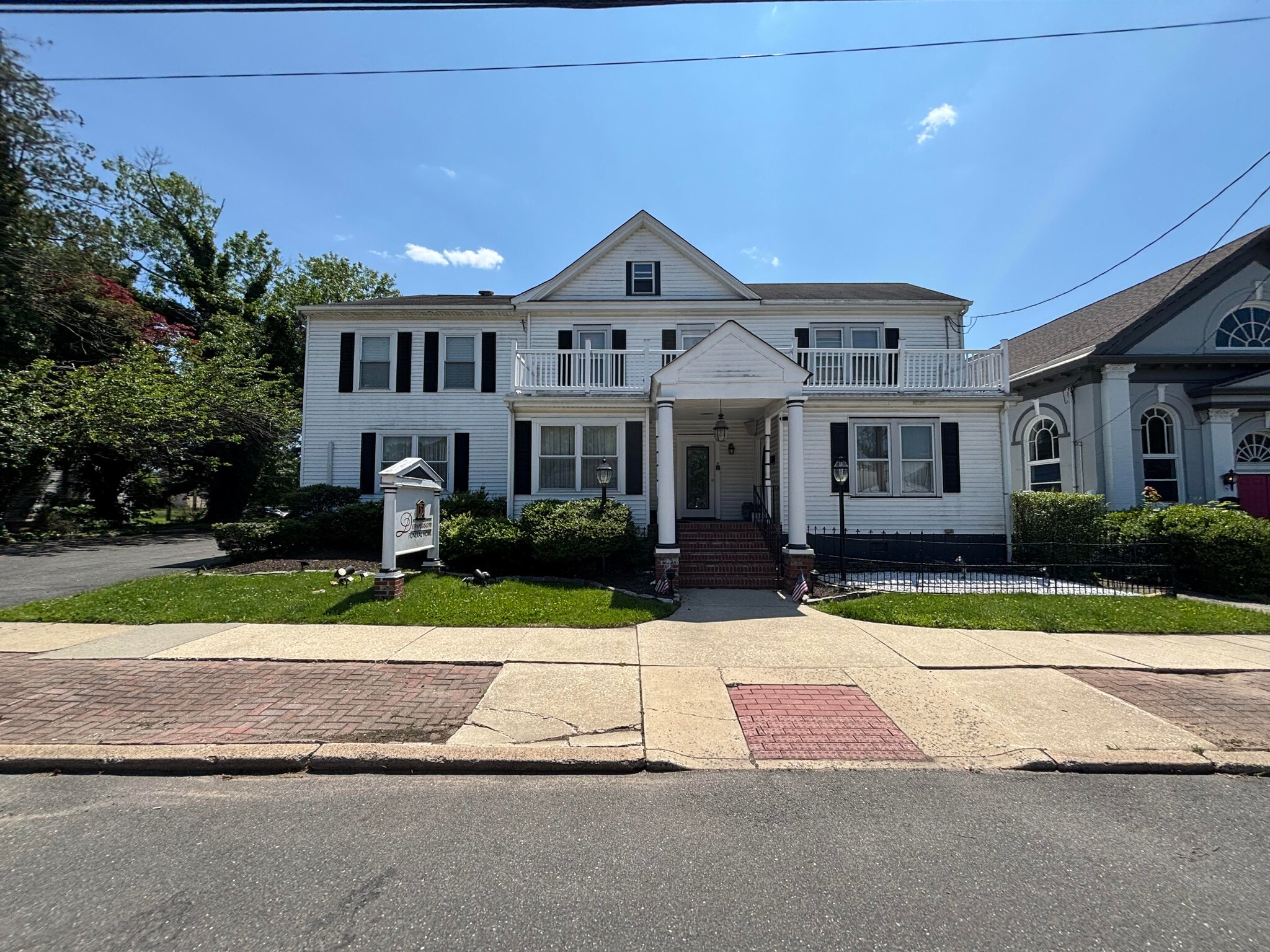 214 W Front St, Florence, NJ for Sale