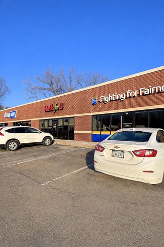 Dubuque, IA Retail - 3301 Pennsylvania Ave