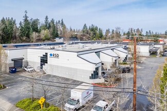 Kirkland, WA Office/Retail - 11251 120th Ave NE Kirkland, WA Office/Retail - 11251 120th Ave NE