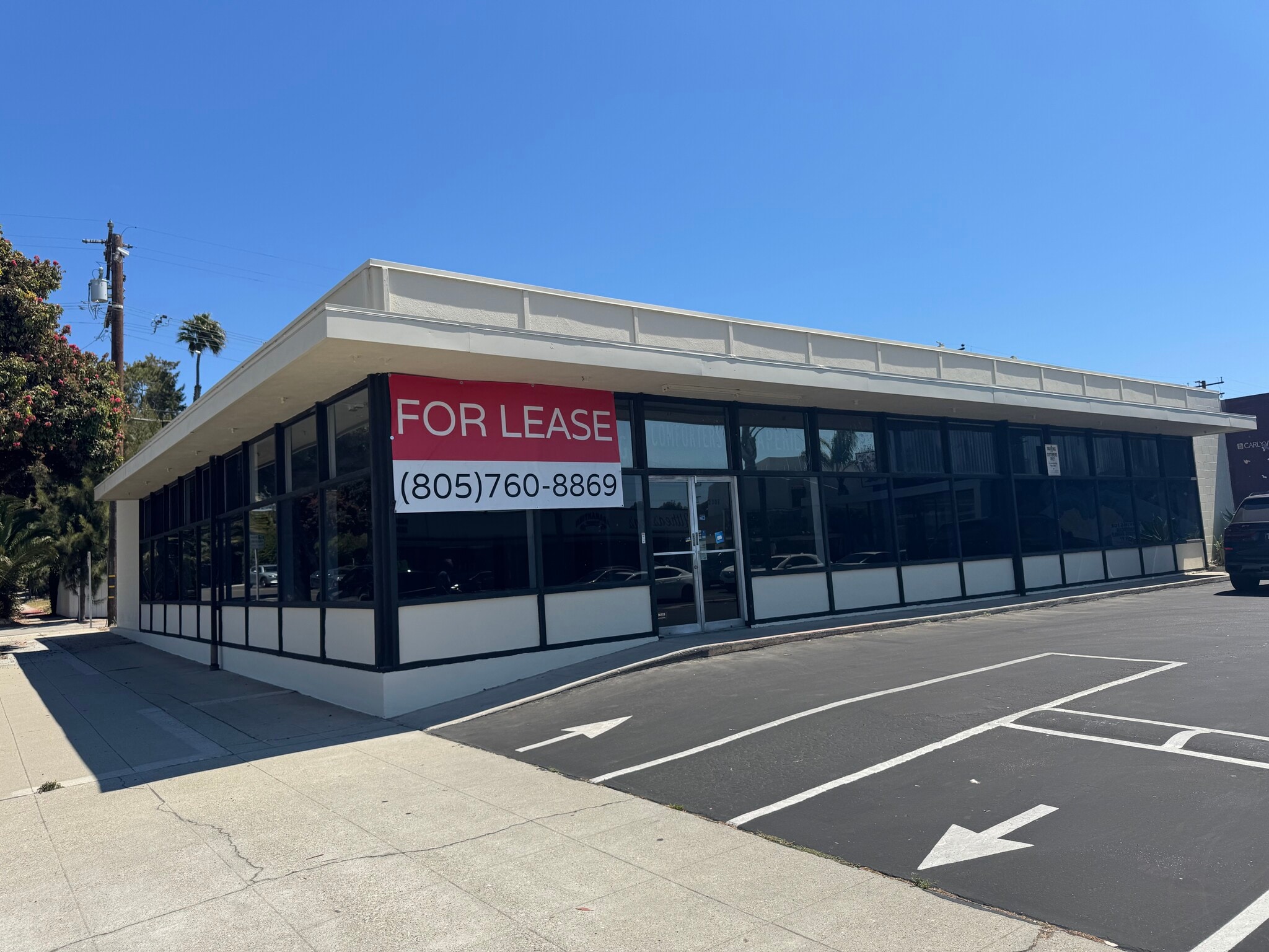 2307 E Main St, Ventura, CA for Sale