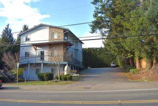 Shoreline, WA undefined - 20315 19th Ave NE