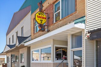 Tioga, ND Bar - 19 N Main St