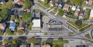 3017-3033 Ballentine Boulevard 3017-3033 Ballentine Boulevard