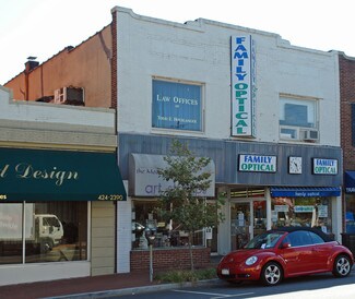 Huntington, NY Office - 372-374 New York Ave