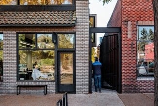 Denver, CO Office - 2622 W 32nd Ave