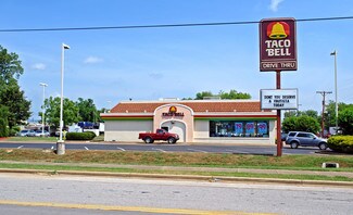 Chattanooga, TN undefined - 4115 Rossville Blvd Chattanooga, TN undefined - 4115 Rossville Blvd