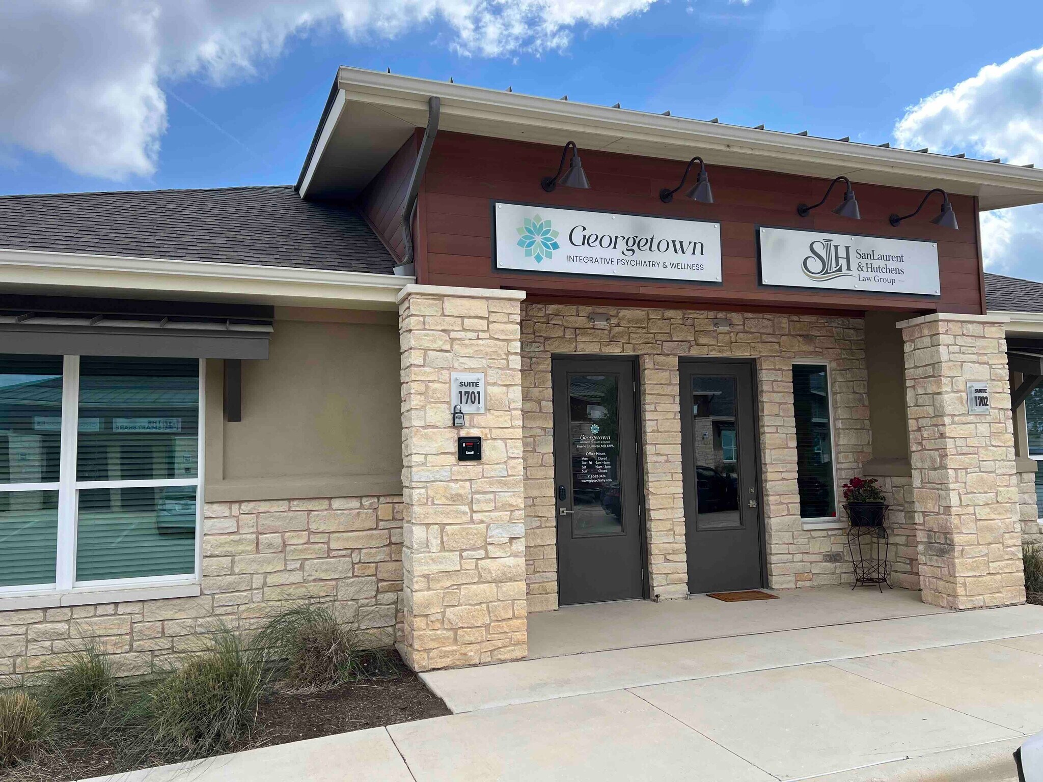 2951 FM 1460, Georgetown, TX for Sale