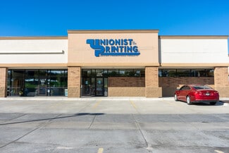 Omaha, NE Office/Retail - 2728 N 108th St Omaha, NE Office/Retail - 2728 N 108th St