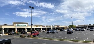 Amarillo, TX Retail - 5807-5809 W 45th Ave