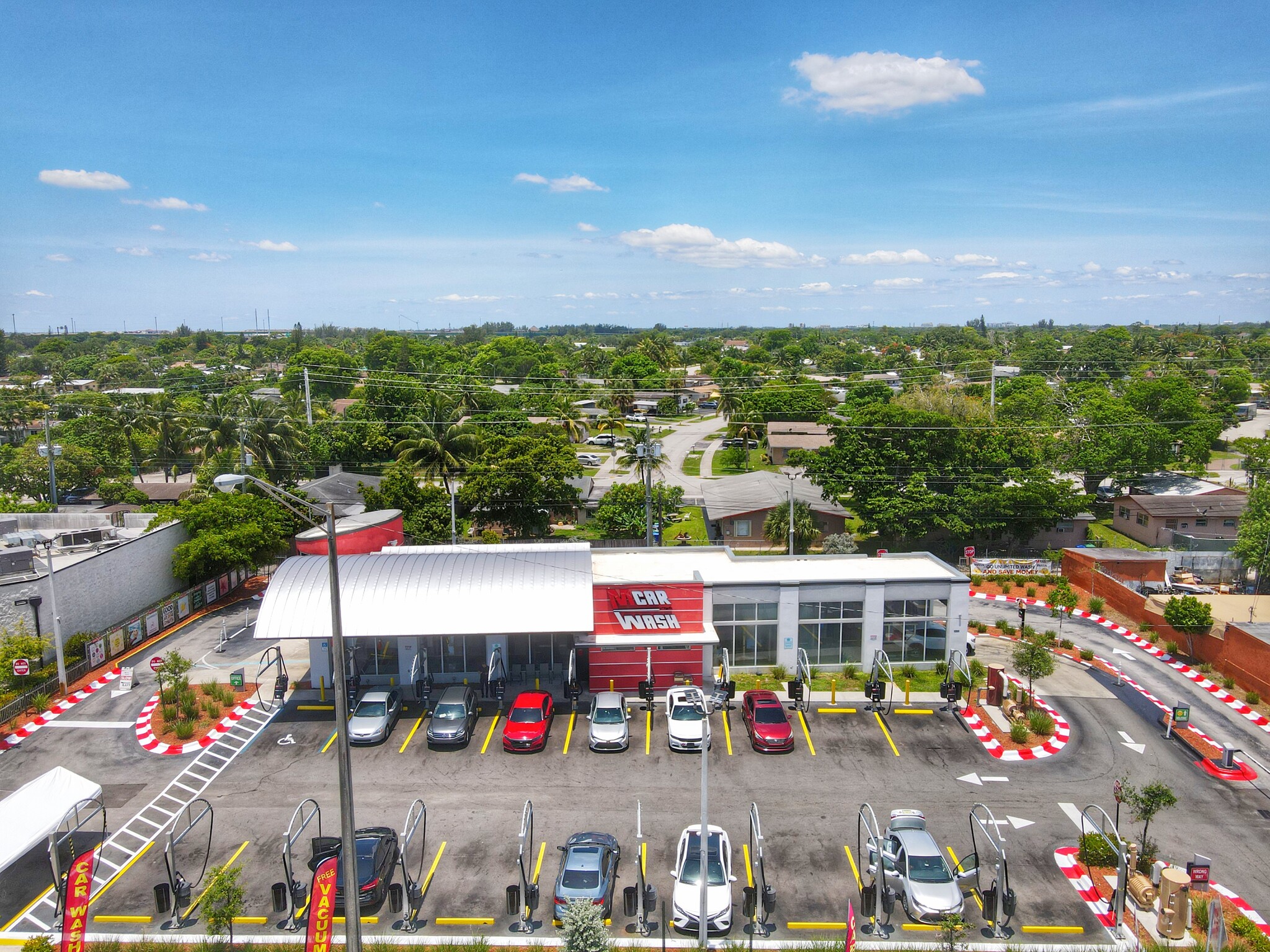 1955 S State Road 7, Davie, FL for Sale