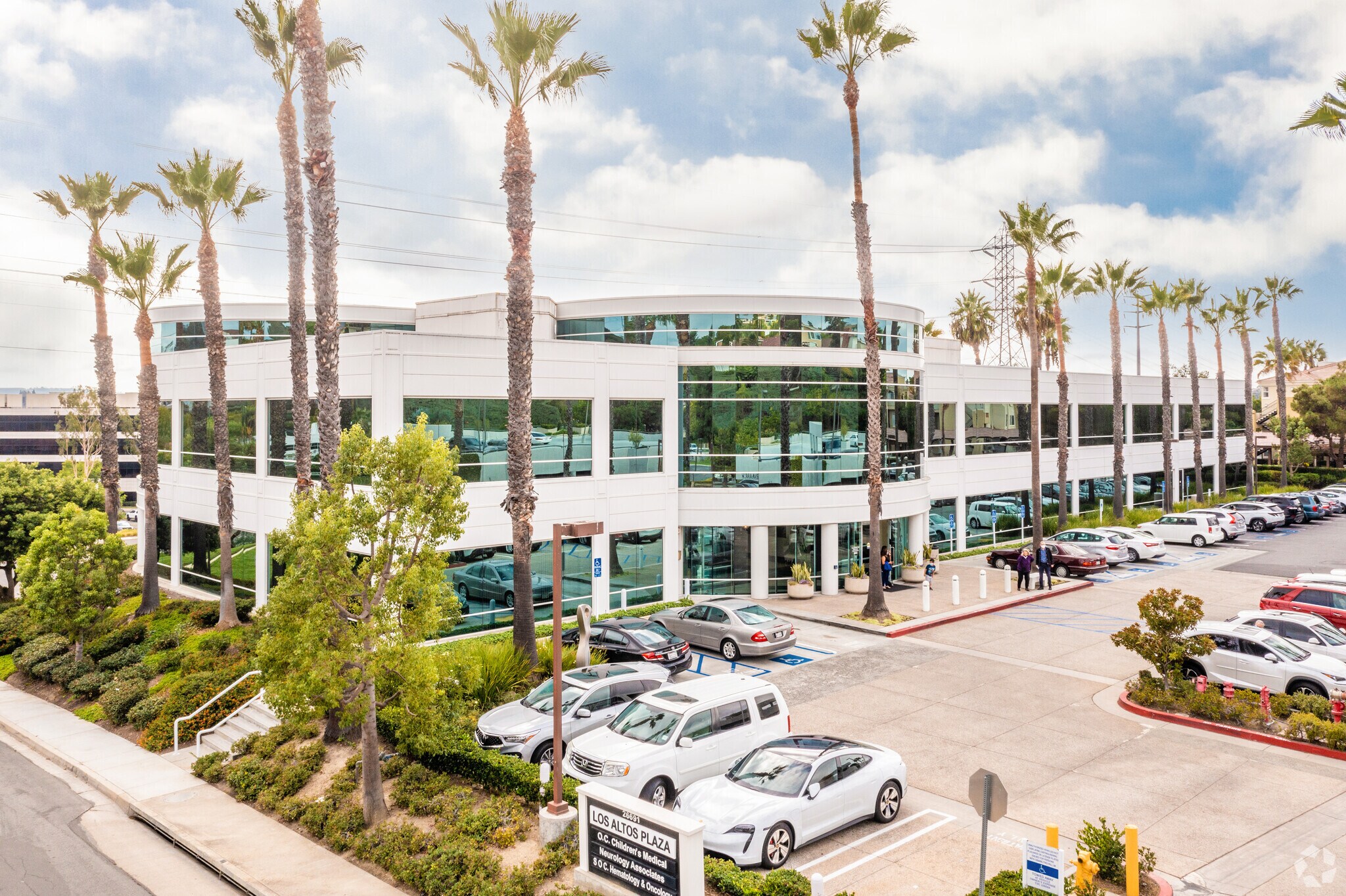 26691 Plaza Dr, Mission Viejo, CA for Rent