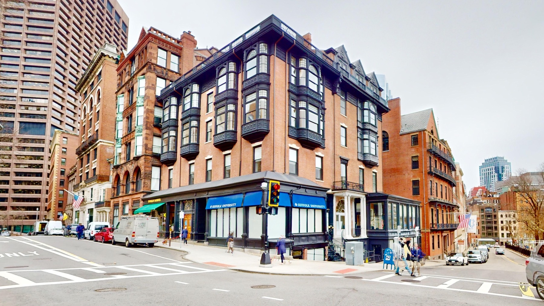 22 Beacon St, Boston, MA for Rent