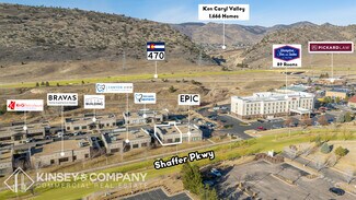 Littleton, CO undefined - 7621 Shaffer Pky