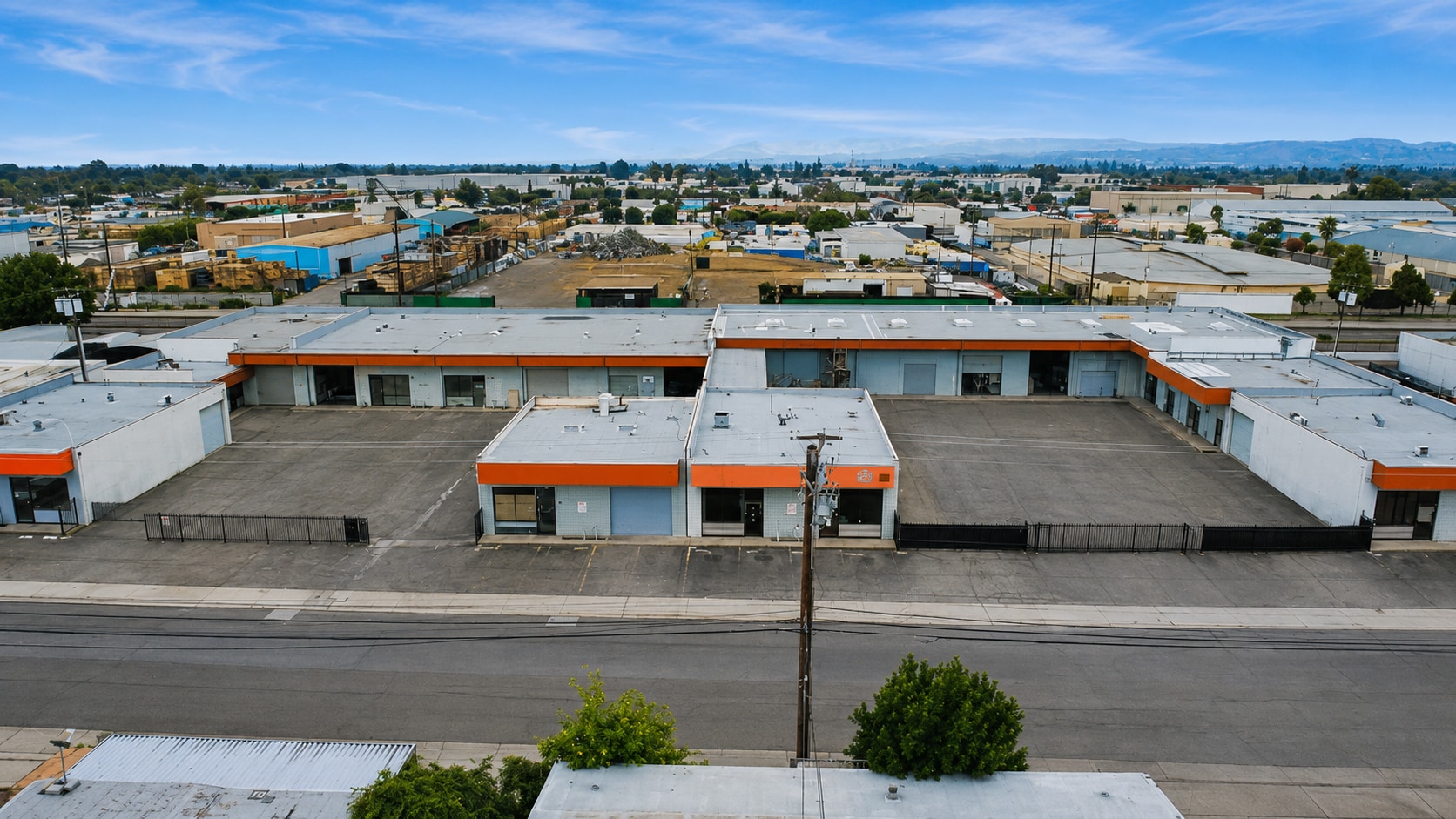 1140-1150 Price Ave, Pomona, CA for Rent