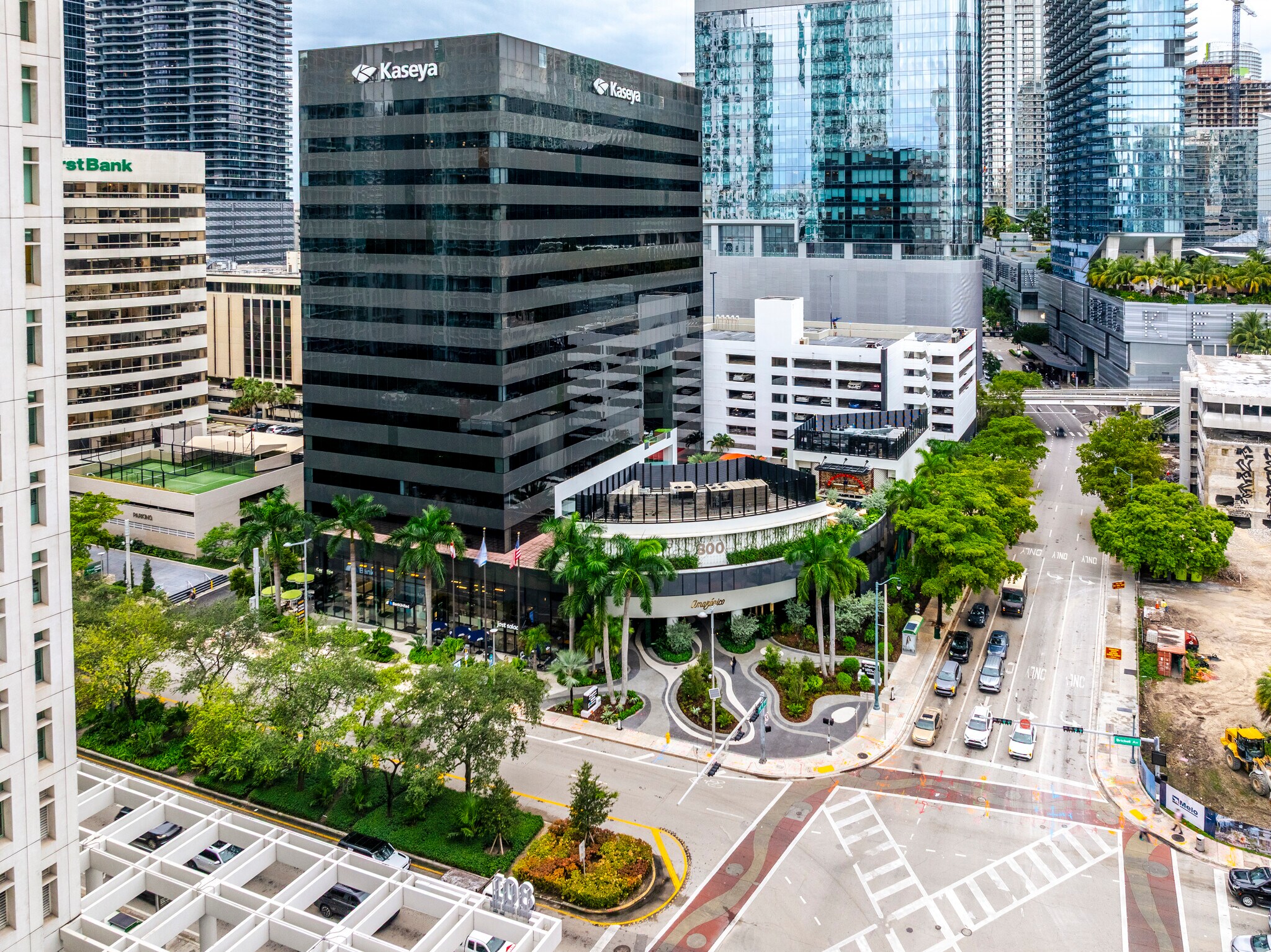 800 Brickell Ave, Miami, FL for Rent