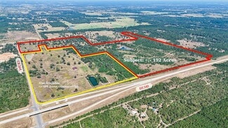 Navasota, TX Commercial Land - Aggie Expresseway Navasota, TX Commercial Land - Aggie Expresseway