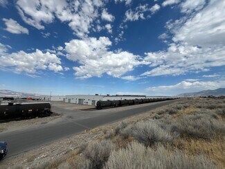 SELLER FINANCING AVAILABLE - Industrial