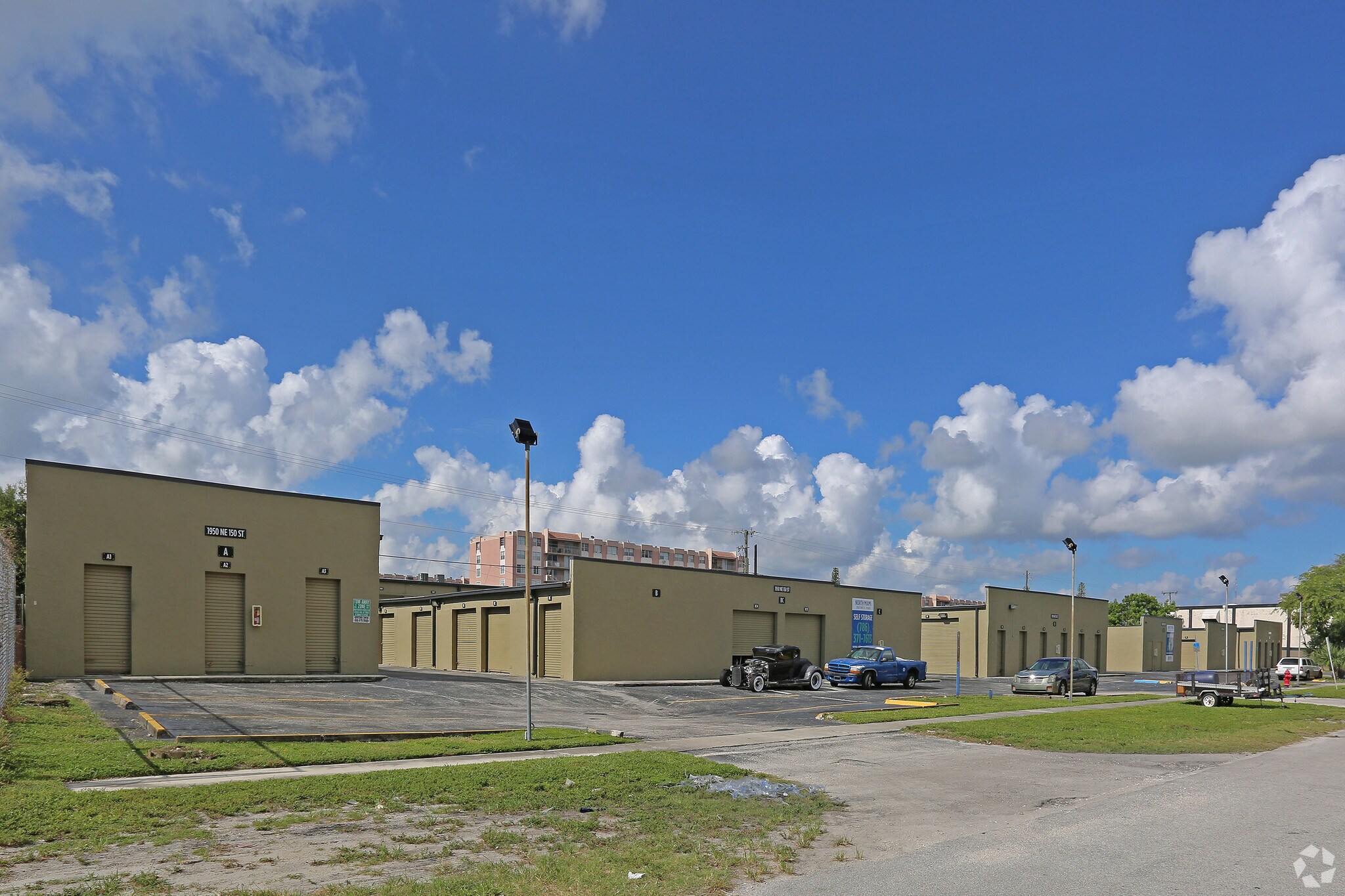 1950 NE 150th St, North Miami, FL for Rent